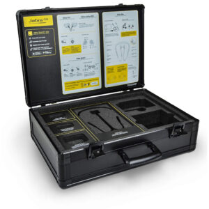 Sound-Sample-Demo-Display-Case | PottertonPacs