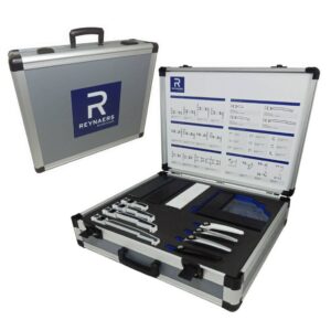 Aluzone case