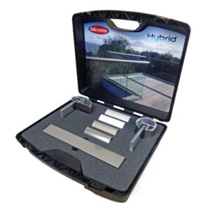 Bespoke case