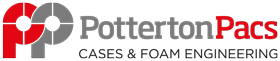 PottertonPacs Footer Logo