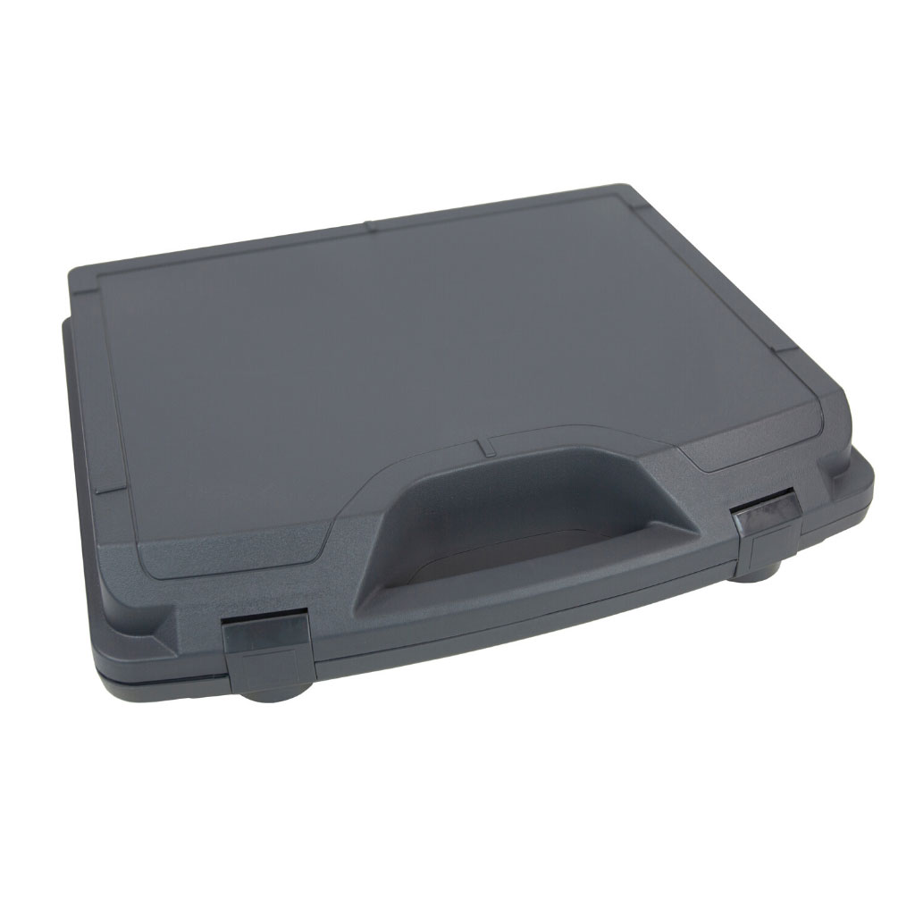 plastic-carry-case-X40-grey - PottertonPacs