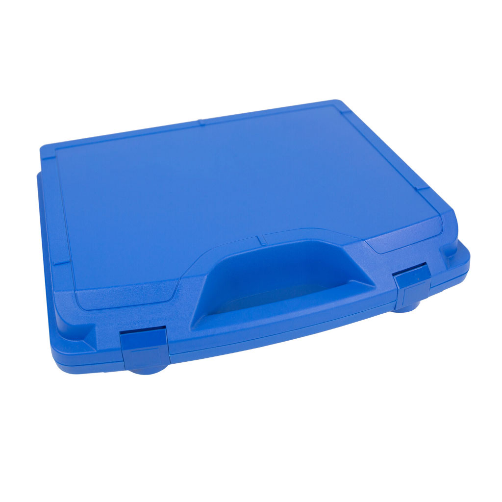 plastic-carry-case-X40-royal - PottertonPacs