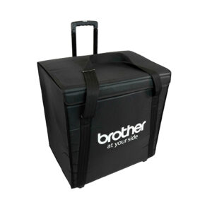 padded custom made rolling equipment bag with telescopic handle and wheels - PottertonPacs Best Sales Reps Bags For Your Transportation and Presentation Needs | PottertonPacs