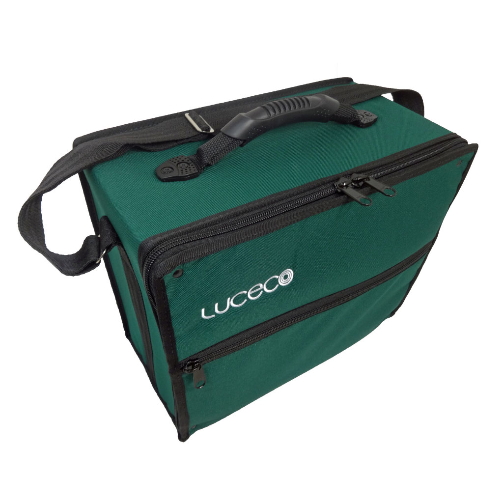 equipment bag custom made with padding for protection - PottertonPacs equipment bag custom made with padding for protection