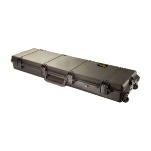 iM3300 Storm Waterproof, Protective Case with Wheels from Peli