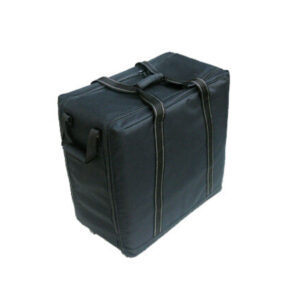 8401 womens or 8301 mens shoe sample bag with closed zippers 8401 womens or 8301 mens shoe sample bag with closed zippers