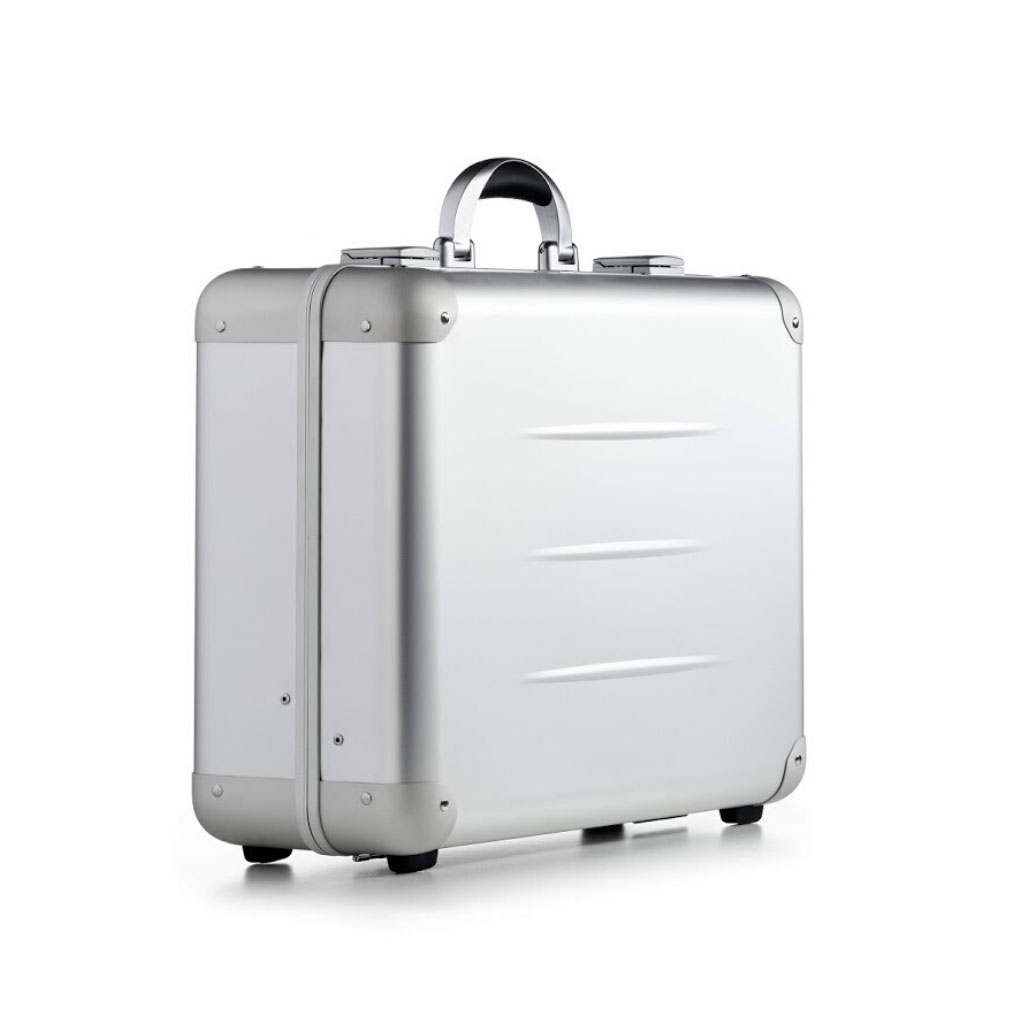 AluAlpha400-aluminum-briefcase - PottertonPacs