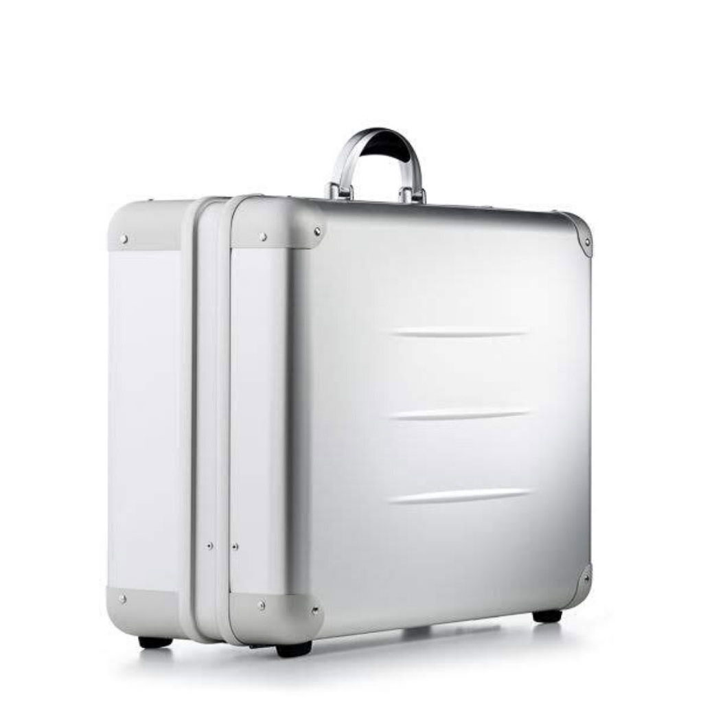 AluAlpha800-Aluminum-briefcase - PottertonPacs