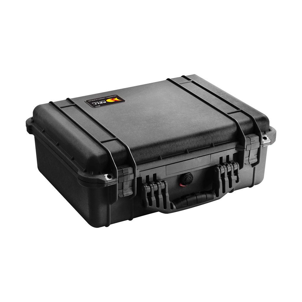 peli-1520-video-camera-case-waterproof - PottertonPacs