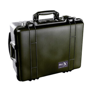 Peli 1560 Protective Case with Wheels