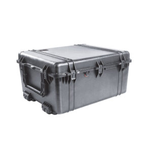 Peli 1690 Protective Case with Wheels