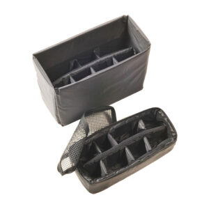 Utility Padded Divider Set to Fit Peli 1430 Case
