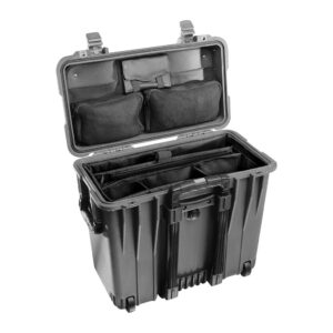 Office Padded Divider Set to Fit Peli 1440 Case