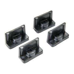 Peli Quick Mounts - Set of 4