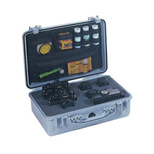 Photographers Lid Organiser to Fit Peli 1500 or 1520 Case