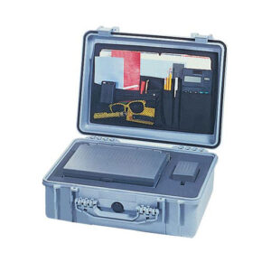 Attache Lid Organiser to Fit Peli 1500 or 1520 Case