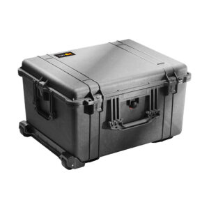 Peli 1620 Protective Case with Wheels