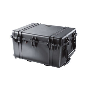 Peli 1630 Protective Case with Wheels