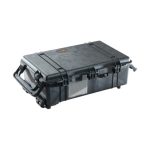 Peli 1670 Protective Case with Wheels
