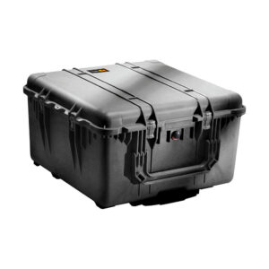 Peli 1640 Protective Case with Wheels