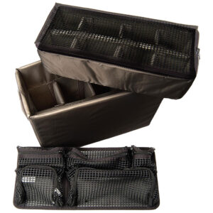 Utility Padded Divider Set to Fit Peli 1440 Case
