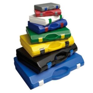 Sustainable Packaging Solutions - Plastic Cases - PottertonPacs Sustainable Packaging