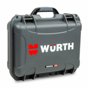 Printed-Nanuk-920 - PottertonPacs Printed-Nanuk-920-with-Wurth-Logo
