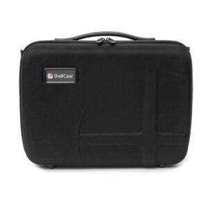 Shell Carry Case 335 Lightweight Carry Case with Zip Closure