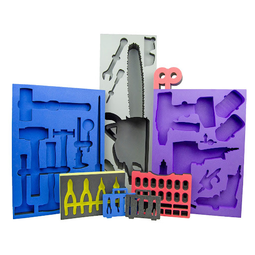 Business packaging insert