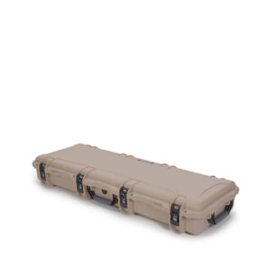 Nanuk-990-Case-Tan-Close