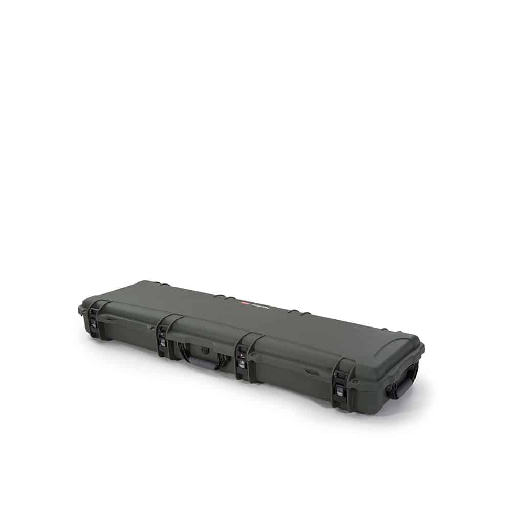 Nanuk-995-Case-Olive-Close - PottertonPacs Nanuk-995-Case-Olive-Close