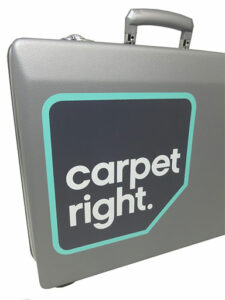 Branded-Sample-Presentation-Case - PottertonPacs Branded-Sample-Presentation-Case - PottertonPacs