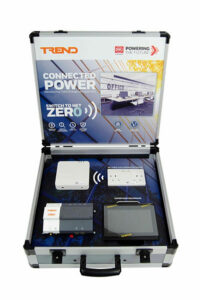 Electrical-Samples-Presentation-Case | PottertonPacs