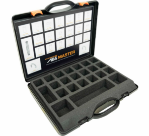 SPI case - PottertonPacs spi case