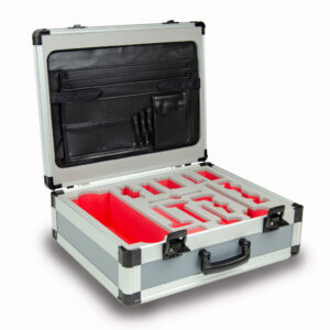 aluzone case - PottertonPacs Aluzone case