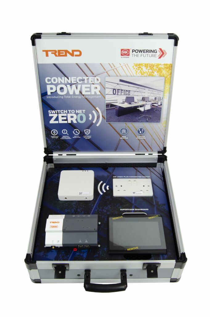 Wireless Connectivity Sample Presentation Case