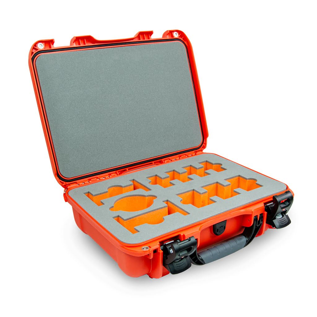 NANUK Fitness Equipment Case
