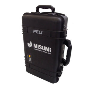 How to Maximise Impact with Plastic Cases | PottertonPacs