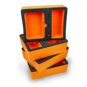 How to Maximise Impact with Plastic Cases | PottertonPacs