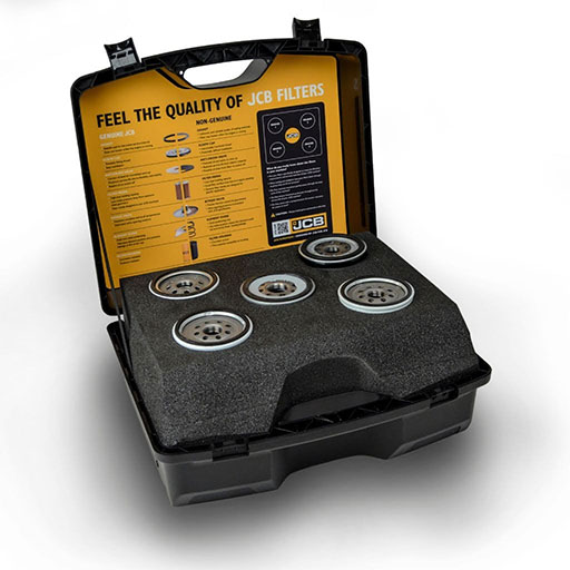 Filter-Sample-Presentation-Case | PottertonPacs