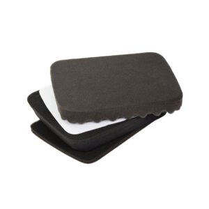 shell case 330 pick and pluck protective foam set