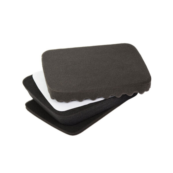 shell case 330 pick and pluck protective foam set