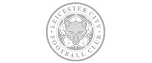 Leicester City Football Club Logo Client Project