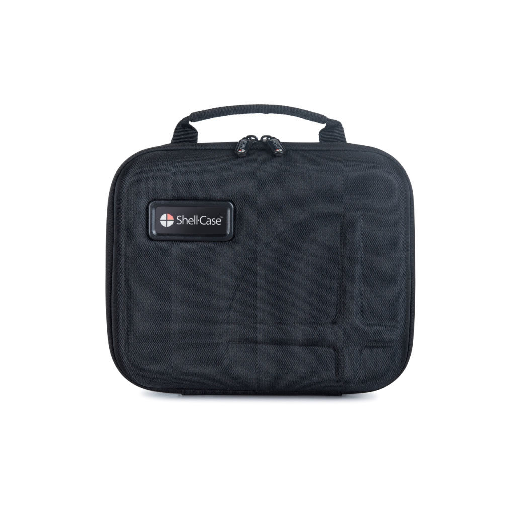Shell-Carrying-Case-320 - PottertonPacs Shell Case 320 Semi Rigid Equipment Carry Case
