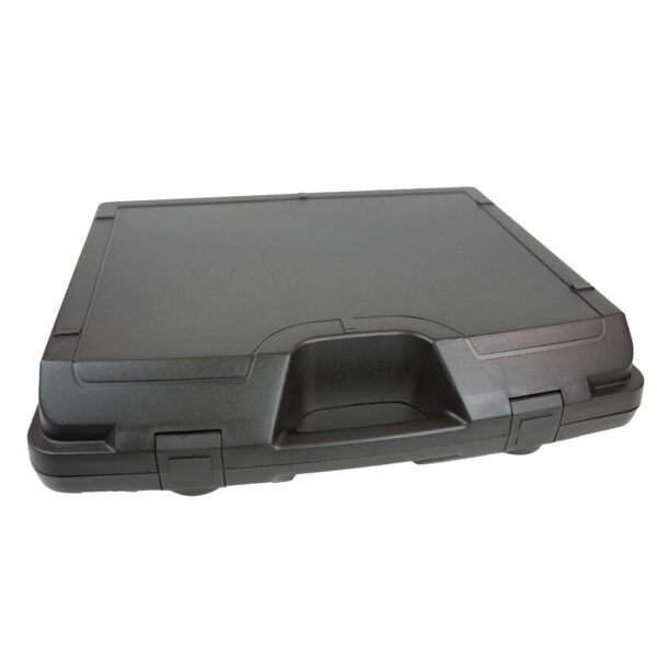 X54 black excellent plastic moulded carry cases