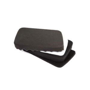 shell case 311 foam pick and pluck set for added protection