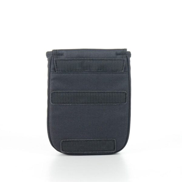 shell case double height pocket fixing