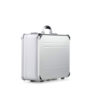 AluBeta800 Aluminium Case