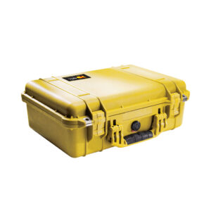 Peli 1500 Protective Case