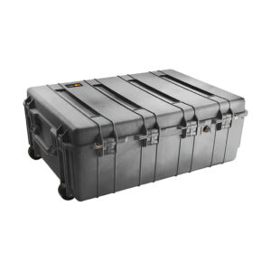 Peli 1730 Protective Case with Wheels